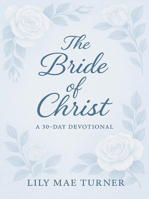 cover image of Bride of Christ